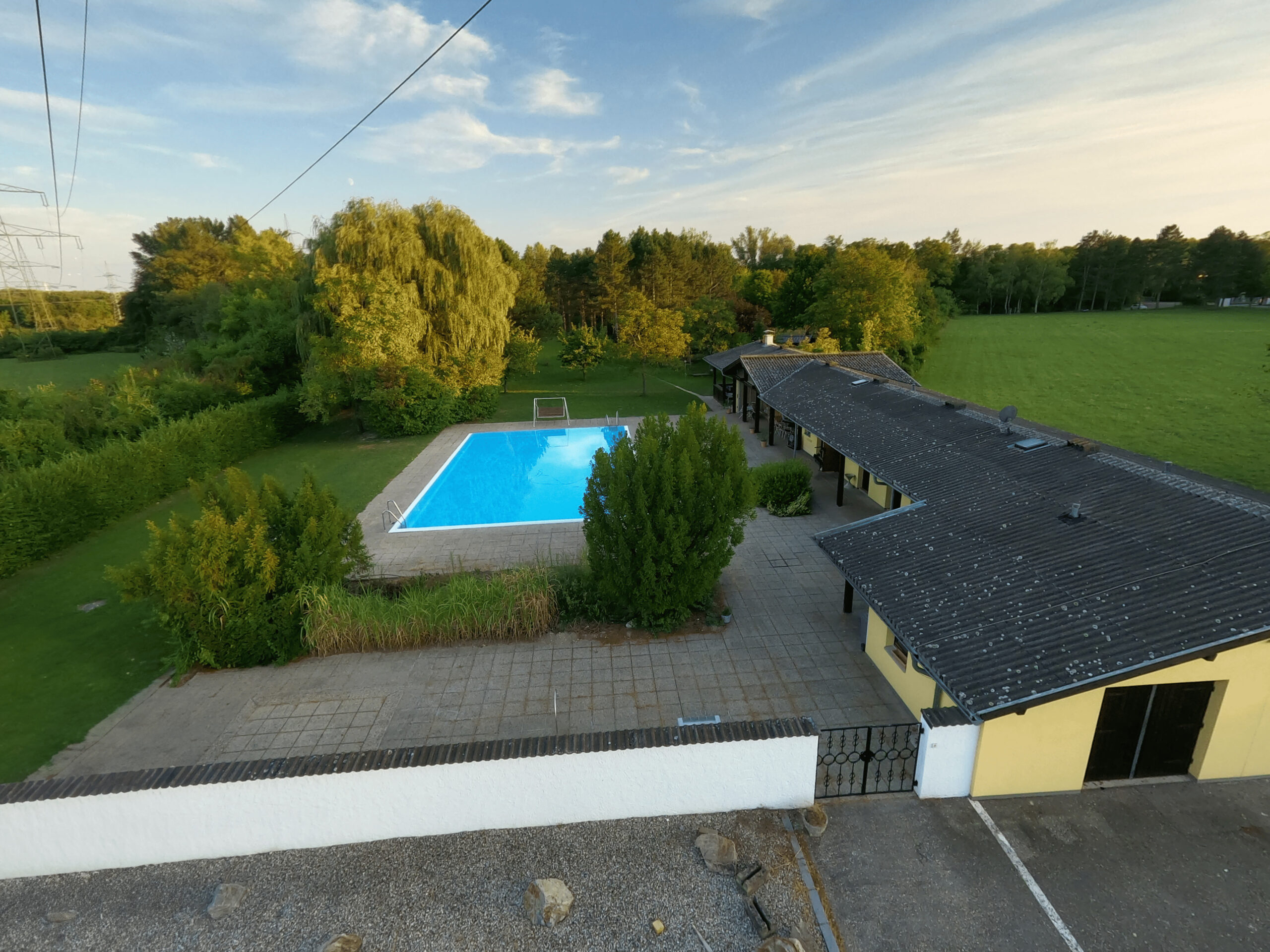 Freizeitanlage Altenwörth