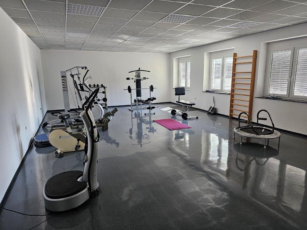 Fitness