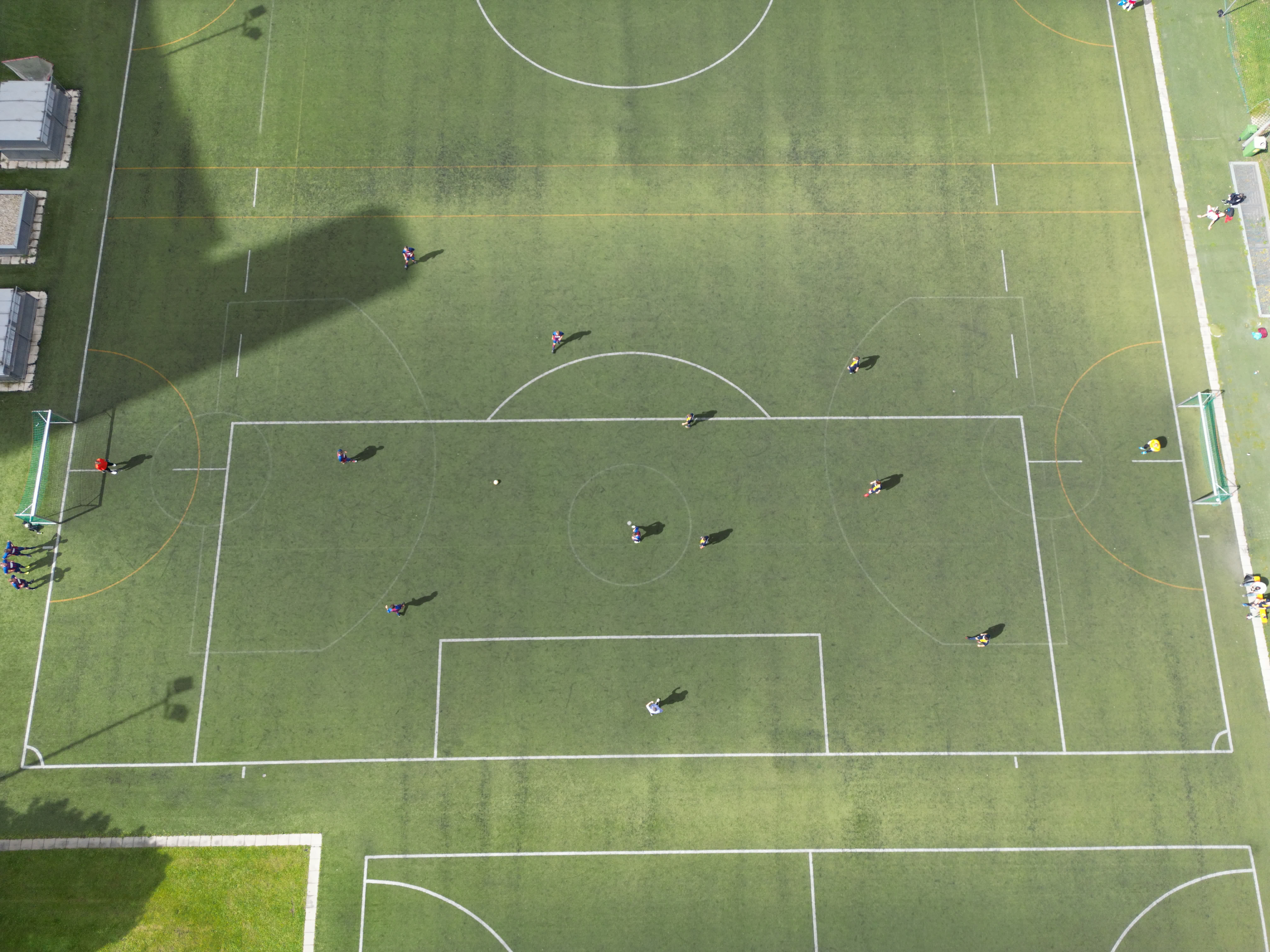 Fußball