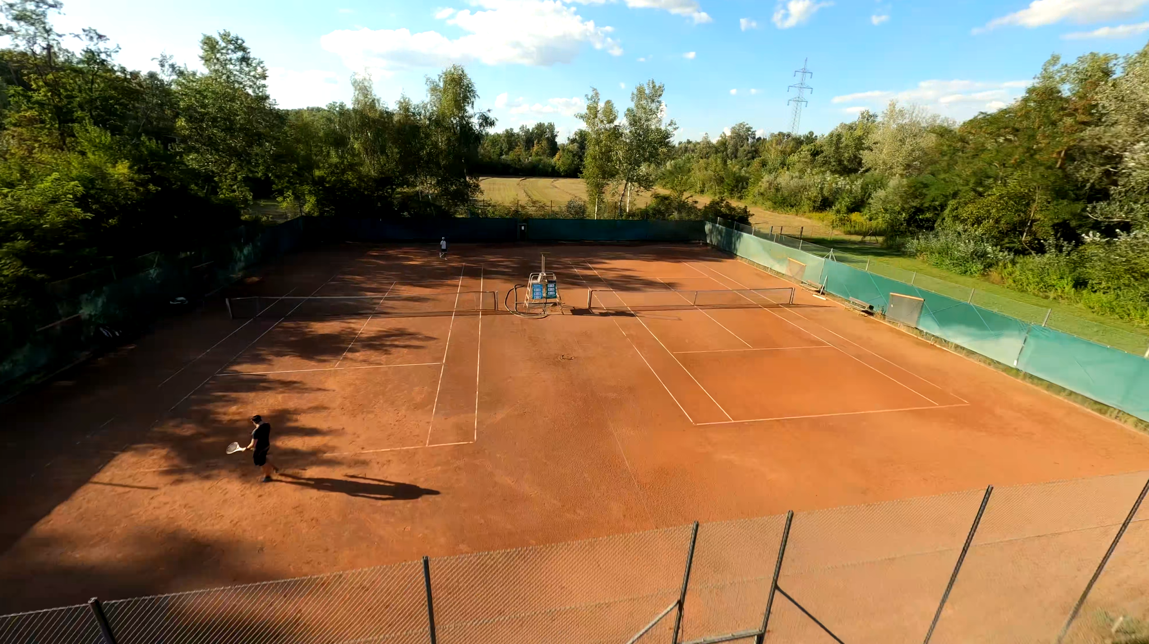 Tennis