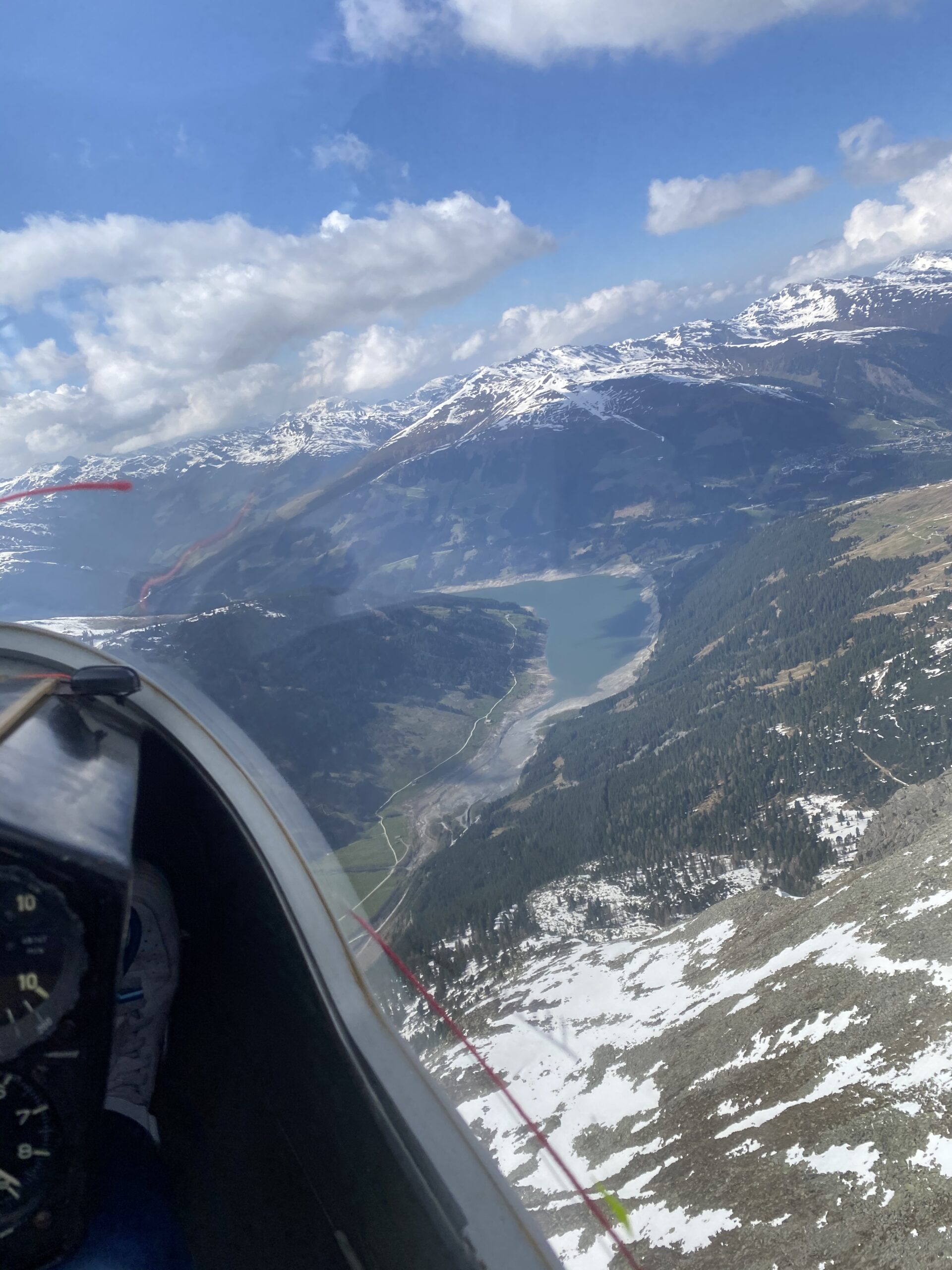 Segelflug
