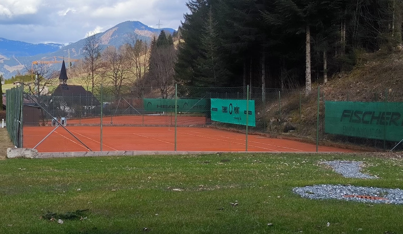 Tennis