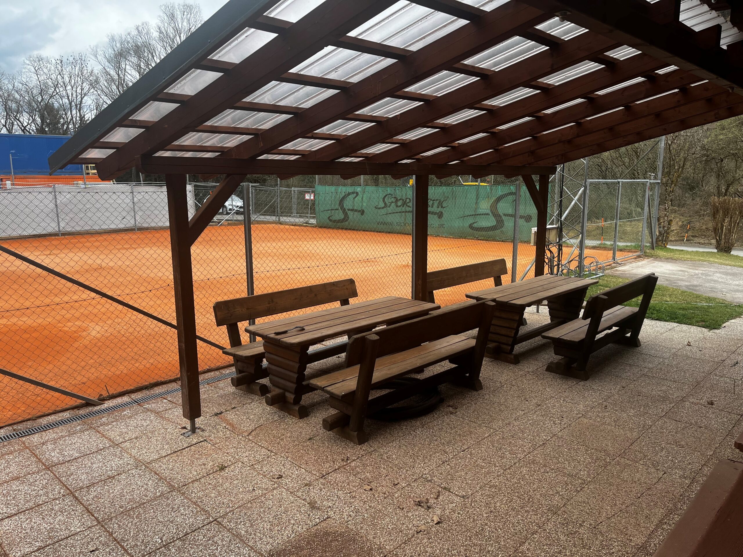 Tennis