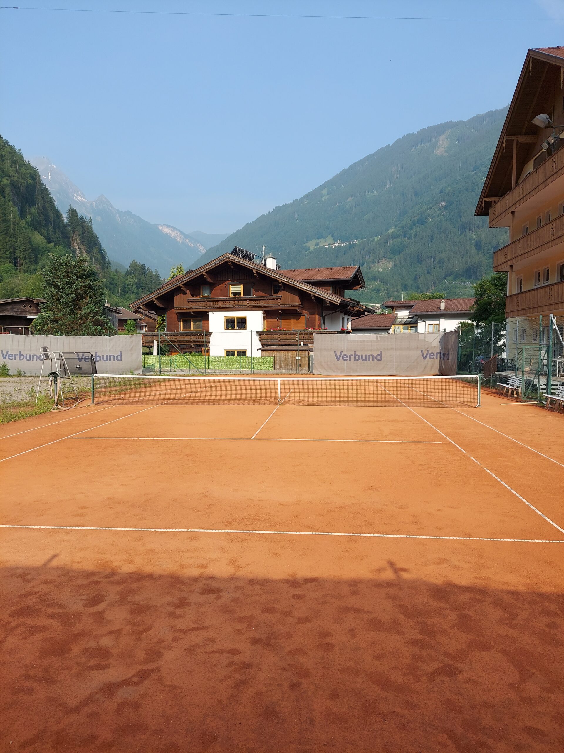 Tennis