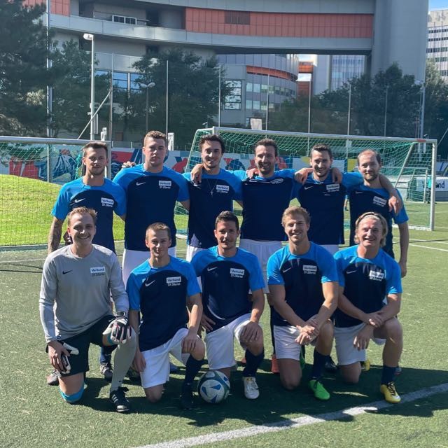 Fußball